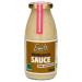 Emils Emils Garlic sauce 250 ml vegan organic no additives no added sugar