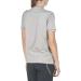 Arena Team Line Short Sleeve T-Shirt - Medium Grey Melange - 3X-Large - Men and Women - Buy Online on GoSupps.com