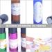 Frcolor Essential Oils Bottle Labels - 10 Colorful Stickers for Essential Oil Bottles - International Shipping Available - Buy Online on GoSupps.com