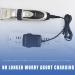 BOEEA Charger Fits oneisall Low Noise Dog Clippers Replacement Charger cord Compatible with SUPRENT Hair Clippers For-Oneisal.. - Buy Online on GoSupps.com