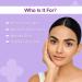Derma Co. Tran-Zelaic Pigmentation Serum - 3% Tranexamic Acid & 10% Azelaic Acid - 30g - Best for Hyperpigmentation & Skin Brightening - Buy Online on GoSupps.com