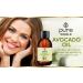 Pure World Natural Avocado Oil 100ml - 100% Pure Cold Pressed Premium Quality - Buy Online on GoSupps.com