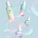 Pacifica Beauty Future Youth Foaming Cleansing Gel | Gentle Vegan Face Wash for All Skin Types | Alcohol-Free & Dermatologist Tested Makeup Remover - Buy Online on GoSupps.com