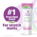 GENERIC Cream Anti-stretch marks cream Reduce stretchmarks No 1 prescribed brand Safe for pregnancy All skin types Paraben-free Non-fragrant Non-colourant 50g x Pack of 2 - Buy Online on GoSupps.com
