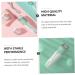 ERINGOGO Electric Hair Clipper Set for Children - Waterproof Hair Cutting Tool & Trimmer | Green - Buy Online on GoSupps.com