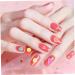 Healeved 5000pcs Fruit Slices Nail Slice Decorations Diy Craft Slices Slice Nail Decoration Nail Decor Slices Nail Art Diy Slices 3d Polymer Slices Nail Decals Nails Gel Clay Manicure - Buy Online on GoSupps.com