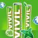 VIVIL Rolle Limit Mit - Sugar-Free Vegan Fruity Pastilles (Lime Mint 20x3 Packs - 60 Rolls 28g Each) - International Shipping Available - Buy Online on GoSupps.com