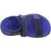 Timberland Unisex Kid's Moss Jump 2 Strap Sandal (Toddler) - Navy | Size 6 UK - Buy Online on GoSupps.com