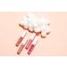 Buy Wet n Wild Cloud Pout Marshmallow Lip Mousse - Marshmallow Madness 0.1 oz (3 ml) - Buy Online on GoSupps.com