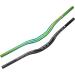 Bynccea 31.8mm MTB Handlebar 720mm Black Riser Bar - Buy Online on GoSupps.com