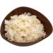 Trend Organic Coconut Chips: Crispy Blis Perfect for Snacking and Culinary Creations with its Tropical Taste Rich in Fibre Certified Organic Vegan Non-GMO No Additives No Preservatives 250g - Buy Online on GoSupps.com
