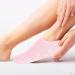 Healvian Gel Socks Moisturizing Socks and Gloves Gel Spa Moisturizing Sock and Gloves Hands Feet Skin Care Hands Spa for Repairing Dry and Chapped Skin Hand Lotion Gloves - Buy Online on GoSupps.com