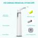 ScopeAround Wireless Otoscope Ear Camera Kit - 3.9mm Visual Scope for Ear Wax Removal - 6 LED Lights - Android/iPhone/iPad Compatible - White - Buy Online on GoSupps.com