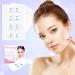 Face Lift Tape, Face Tape Lifting Invisible, Face Lift Tapes and Bands, Makeup Neck Tape Instant Face Eye Lift Facelift Tape for Jowls Double Chin, Secret Lift Face Lifter Tape Waterproof (100 PCS) Face Lift Tape Invisible 100pcs