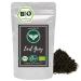 Azafran ORGANIC Earl Grey Black Tea - Darjeeling Black Tea with Bergamot Oil loose 250g 250 g (1 pack)