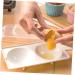 Alipis 6 Sets Microwave Egg Steamer Egg Cooker Cups Egg Microwave Egg Mold Micro-wave Oven Breakfast Items - Buy Online on GoSupps.com