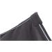 Marengos Economic Sweat Rug - Breathable Fleece Transport Blanket for Horses | Removable Cross Strap | Grey 115cm - Buy Online on GoSupps.com