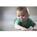 Tommee Tippee Night Pacifier Set - Symmetrical Orthodontic Design for 18-36 Months Glow in the Dark - 2 Pack - Buy Online on GoSupps.com