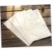 Anneome 40 Sheet Black Ink Brush Ink Writing Paper Rice Xuan Paper Calligraphy Paper Writing Brush Art Paper - Buy Online on GoSupps.com
