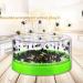 ShuWen Reusable Fruit Fly Trap Kitchen Housefly Traps Non-Toxic Drosophila Traps Silicone Fruit Fly Catcher Insect Attract Killer Traps for Indoor and Outdoor - Buy Online on GoSupps.com
