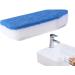 Skoulazeo Brush for Bathroom Cleaning Tile Cleaning Brush with Long Handle | Detachable Tub Cleaning Brush Bathroom Cleaning Tools for Tub Shower Room Ceramic Tile - Buy Online on GoSupps.com