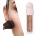shamjina Makeup Liquid Highlighter Face Highlighter Versatile for Women Girls Candlelight - Buy Online on GoSupps.com