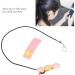 Buy Hearing Aid Clip & Anti-Loss Lanyard for Kids | Durable HDO Protection & Holder | Secure Your Hearing Aid with Style - Buy Online on GoSupps.com
