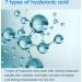 Deoproce Hyaluronic Moisture Intensive Ampoule Korean Skincare, 7 Types of Hyaluronic Acid, Moisturizing, Allantoin, Hydrates Dry Skin Korean Skincare 3.4 fl oz - Buy Online on GoSupps.com