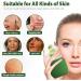 AMIUHOUN Square Ice-Cube Mold Ice-Cube Roller for Face Eyes and Neck Naturally Conditioning and Skin Care De-Puff Eye Bags A - Buy Online on GoSupps.com