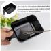 Homoyoyo 2 pi ces Bol Teinture Cheveux avec Poign e Bol Large et Profond pour M langer Colorante Outil Coiffure DIY Pratique pour Salon et Usage Domestique Facile Nettoyer Empilable et - Buy Online on GoSupps.com