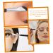 Premium 5-in-1 Eyeliner & Brush Set - Perfect for Eyebrows Eyeshadow & Concealer | International Shipping Available - Buy Online on GoSupps.com