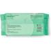 Wild One Eucalyptus Natural Dog Grooming Wipes - Cruelty-Free & Biodegradable (Pack of 2, 70 Wipes per Pouch) - Buy Online on GoSupps.com
