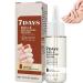 7 Days Nail Growth and Strengthening Serum Nail Serum for Strength and Growth Nail Repair Essence Serum Toenail Growth Treatment Restores The Healthy Natural Appearance of Nails