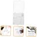 Gogogmee 2 Boxes Eyelash Adhesive Strip Self Adhesive Eyelashes Eyelash Applicator Eyelashes Strips Self-Adhesive Strips Stick on Eyeliner Strips Eyelash Strips Lash Adhesive Strips - Buy Online on GoSupps.com