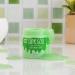 RAW SUGAR Slime Goo Body Wash - Gentle Cleansing for Kids | Watermelon Apple Scent | Dermatologist Tested | Ages 3 - Buy Online on GoSupps.com