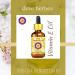 Deve Herbes Pure Vitamin E Oil 200ml - Natural Therapeutic Grade | Shop Internationally - Buy Online on GoSupps.com