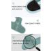 CAZARU FXJ Corrector Pain Relief - Adjustable Splint for Valgus Big Toe Joint Pain - Toe Spacers for Men Women - Buy Online on GoSupps.com