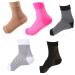 Shop Ipetboom 3 Pairs Elastic Socks & Ankle Brace Support for Achilles Tendonitis | Compression Foot Sleeves & Ankle Protector - International Shipping Available - Buy Online on GoSupps.com