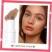 BELLIFFY 1 Set Contour Stick Highlighters Makeup Contour Kit Contouring Makeup Kit for Beginners Face Contouring Makeup Kit Makeup Highlighter Cream Blush Stick Face Highlighter Stick Blush - Buy Online on GoSupps.com