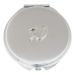 70th Birthday Compact Mirror Handbag Gift With Free Engraving 532