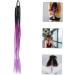 FRCOLOR Ponytail Extension Straight Fishtail Plait Braids Ponytail Braid Hair Womens Wigs Color Wigs Colorful Wigs Ponytail Wigs Braided Wigs Braid Wigs Women's To Weave Extend Size 1 Picture 3 - Buy Online on GoSupps.com