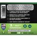 Vegan Protein Powder - Gourmet Cookies & Cream | 21g Plant-Based Protein 120 Calories USDA Organic Non-GMO Gluten Free Sugar Free - 640g - Buy Online on GoSupps.com