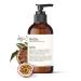 DUSA Luxury Hand Soap Grapefruit 8 oz Hand Soap in a Refillable Glass Bottle Exfoliating Soap for a Premium Hand Ritual Experience Premium Soap for Everyday Use Grapefruit 8 Fl Oz (Pack of 1)
