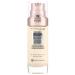Maybelline Dream Radiant Liquid Foundation With Hyaluronic Acid And Collagen Lightweight Medium Coverage 03 True Ivory 30 ml Pack Of 1
