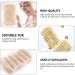 1Pc Wave Shape Facial Sponge Practical Face Puff Portable Body Cleansing Sponge - Buy Online on GoSupps.com