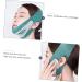 Mikinona Thinner Lifting-up V Slimming Beauty Bandage Thin Thin Masseter Chin Bandage Facial - Buy Online on GoSupps.com