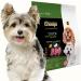 CHOUPI Extra Premium Dog Food for Small and Medium Breeds Duck with Apple 1.6 kg - Dry Food - Buy Online on GoSupps.com