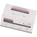 Aramox Kit De Permanente Cheveux Papier Perm Poil de Poils en Filet pour Salon Salon de Coiffure Cheveux Britables et Protecteurs Compact L ger et Pratique Utiliser Id al pour la Permatage le papier permanent papier permanent - Buy Online on GoSupps.com