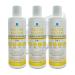 Dr. Robaina Sulfur Shampoo and Body Wash - Psoriasis Shampoo | Soothes Itching Flaking Scaling & Redness Helps Avoid Recurrences | Skin Care Product Suitable for Sensitive Skin | 24 oz