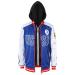 CoolChange Yuri on Ice Trainingsjacke von Yuri Plisetsky S Black